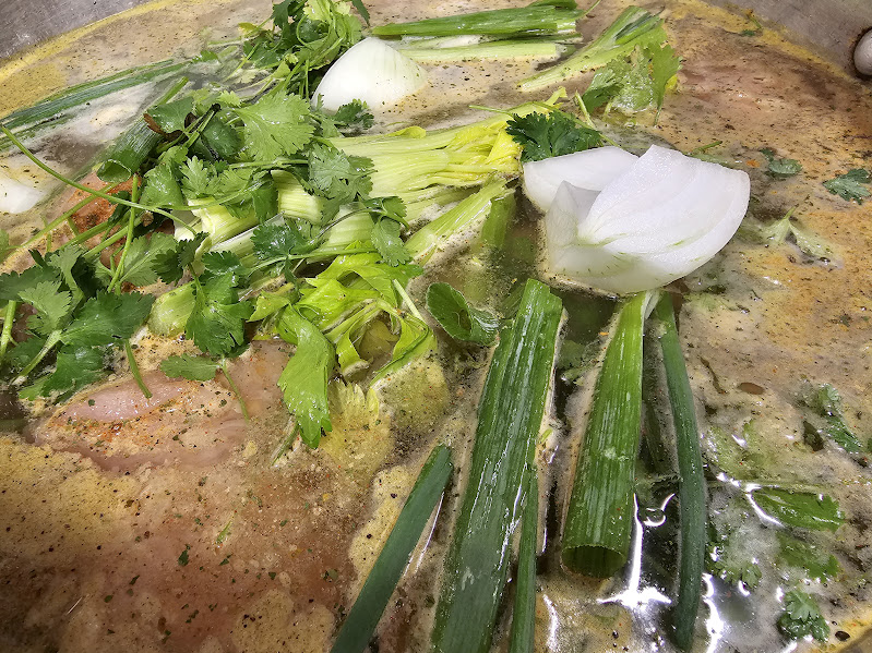 Collaborative Kitchen Initiative